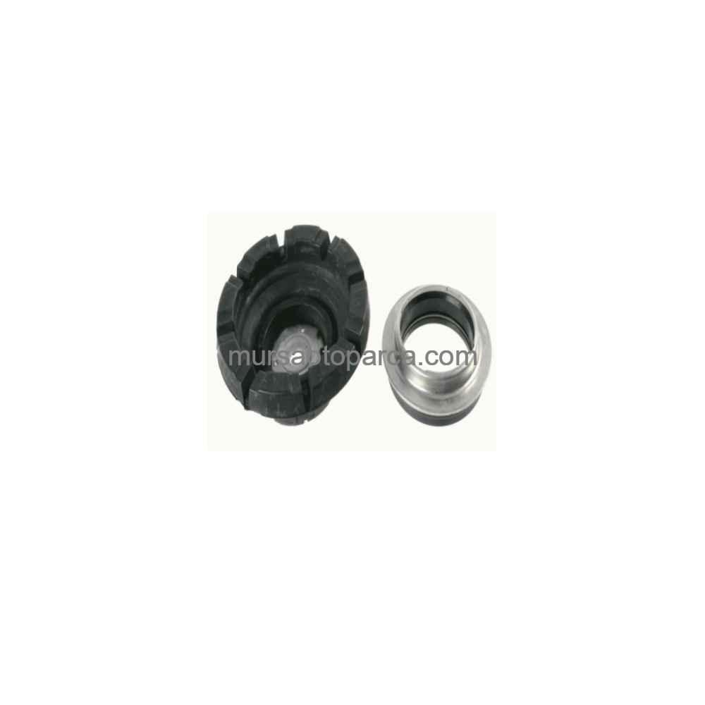 T5-T6 Amortisör Takozu Ön Set Rulmanlı 04- 7E0412331
