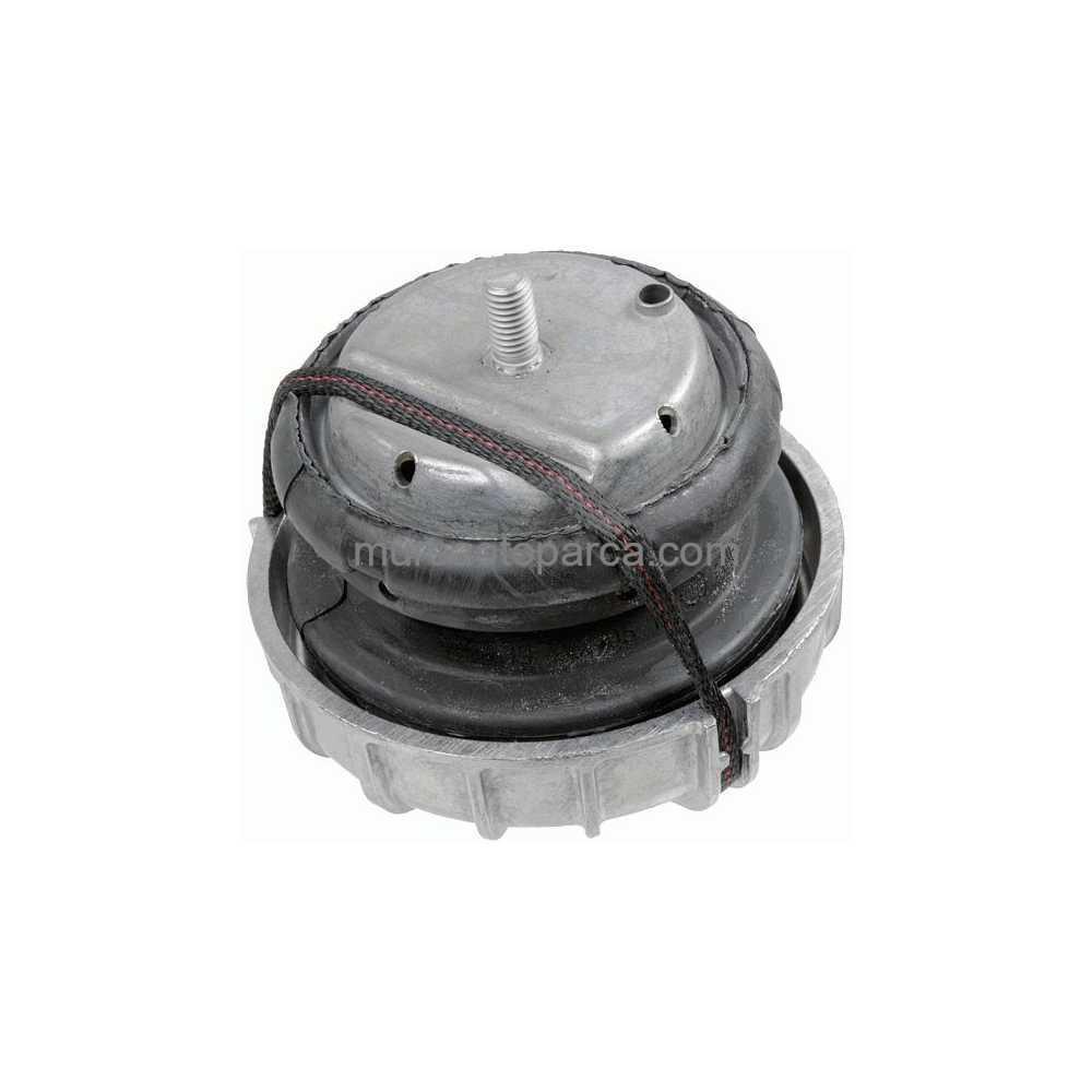 W639 Vito -Viano Motor Takozu Ön 04- A6392410413