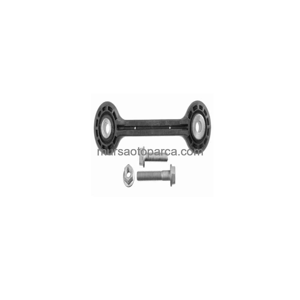 A4-A5-A7-Q5 Viraj Askı Rotu Ön 38540/Jts985 Plastik 08- 8K0411317D
