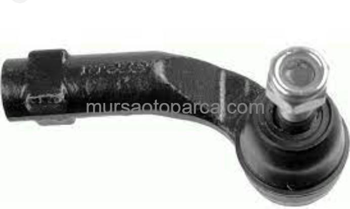 Mazda 3 2003-2013 Rot Başı Sağ Bp4L32280