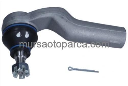 Mazda 3 2003-2013 Rot Başı Sol Bp4L32290