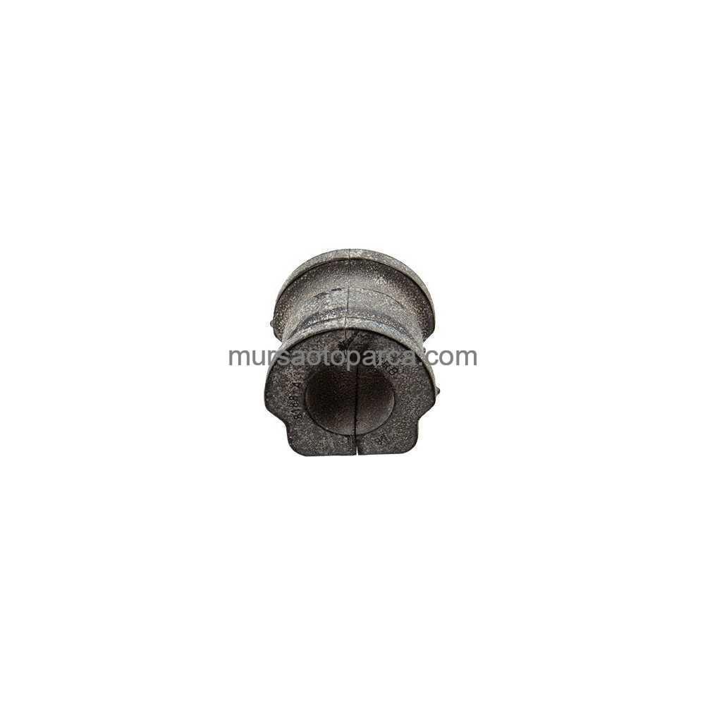 Polo-Cordoba-Fabia Viraj Demir Lastiği Ön 27324 19 8 Mm 01- 6Q0411314F