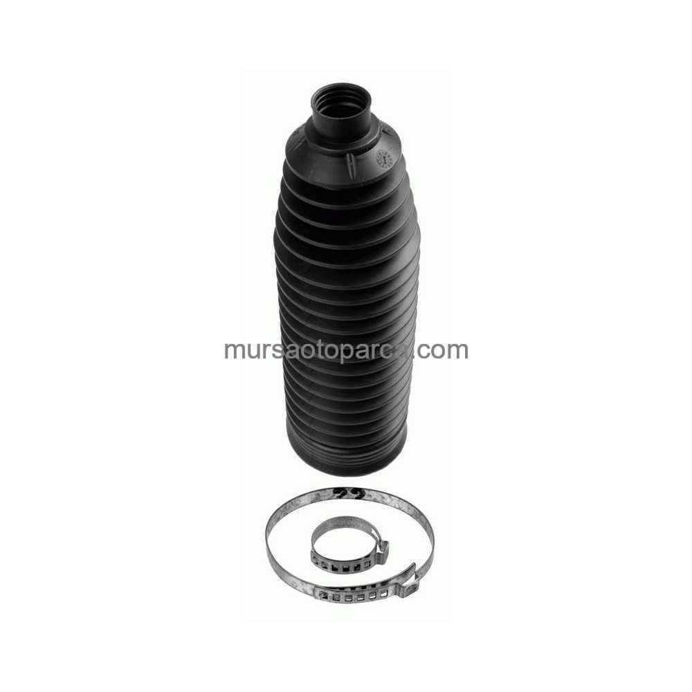 A6 Direksiyon Rot Körügü 05-11 4F0422831