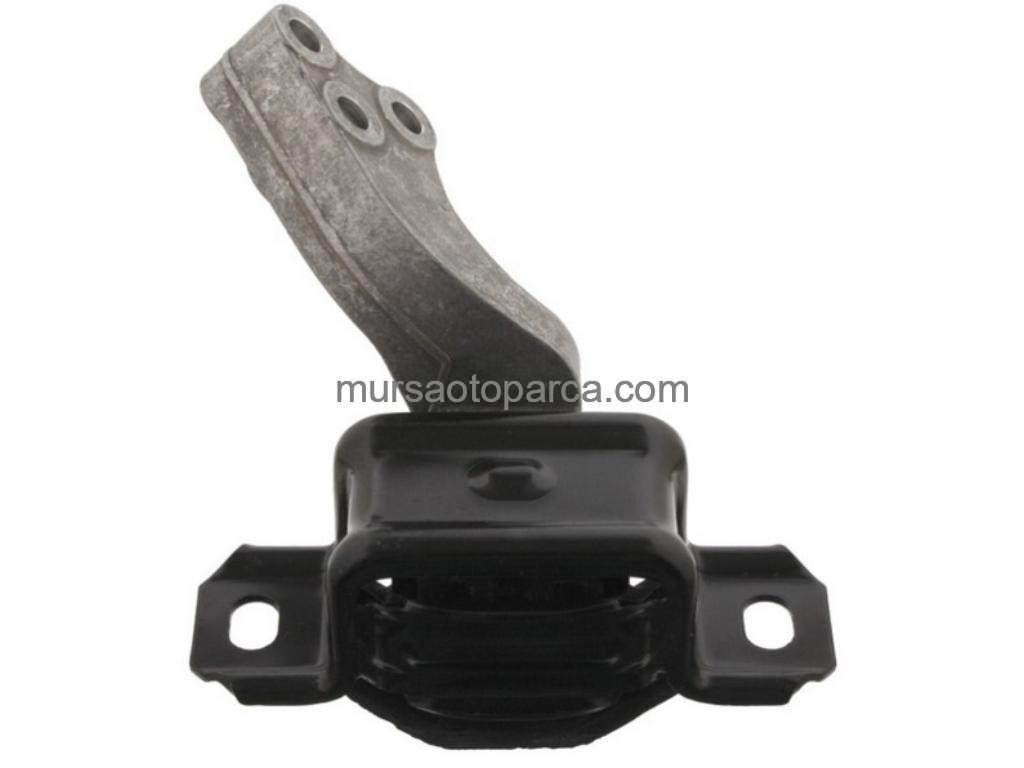 Mercedes W451 2007 Sonrası Sağ Motor Takozu A6602200048