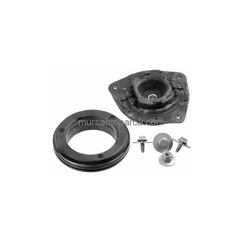 Qashqai Xtrail 07-12 Amortisör Takozu Ön Sağ Rulmanlı 07-13 54320-Jd00B