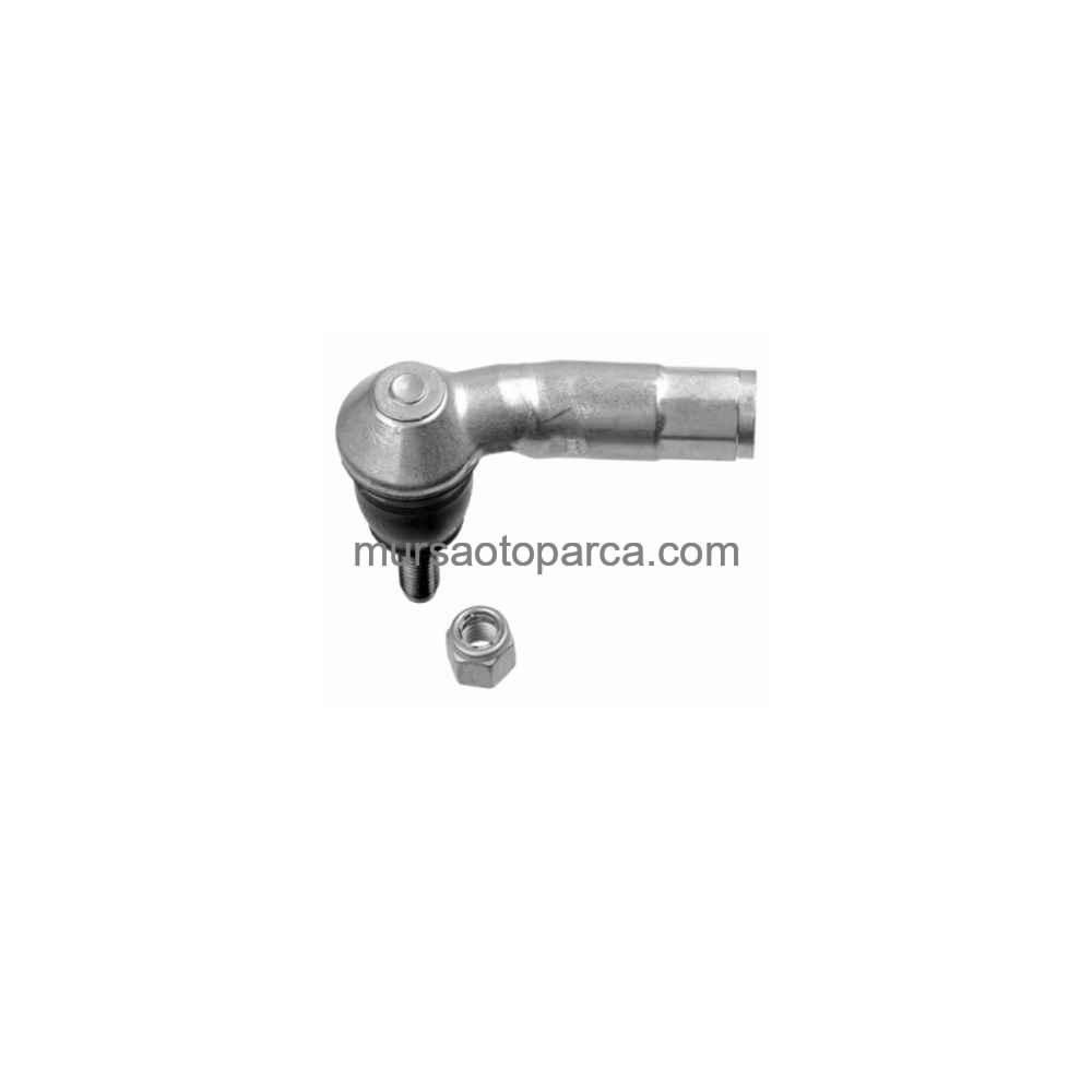 Golf5-Golf6-Jetta-Passat-Caddy-A3-Leon-Octavia Rot Başı Sol 04- 1K0423811A