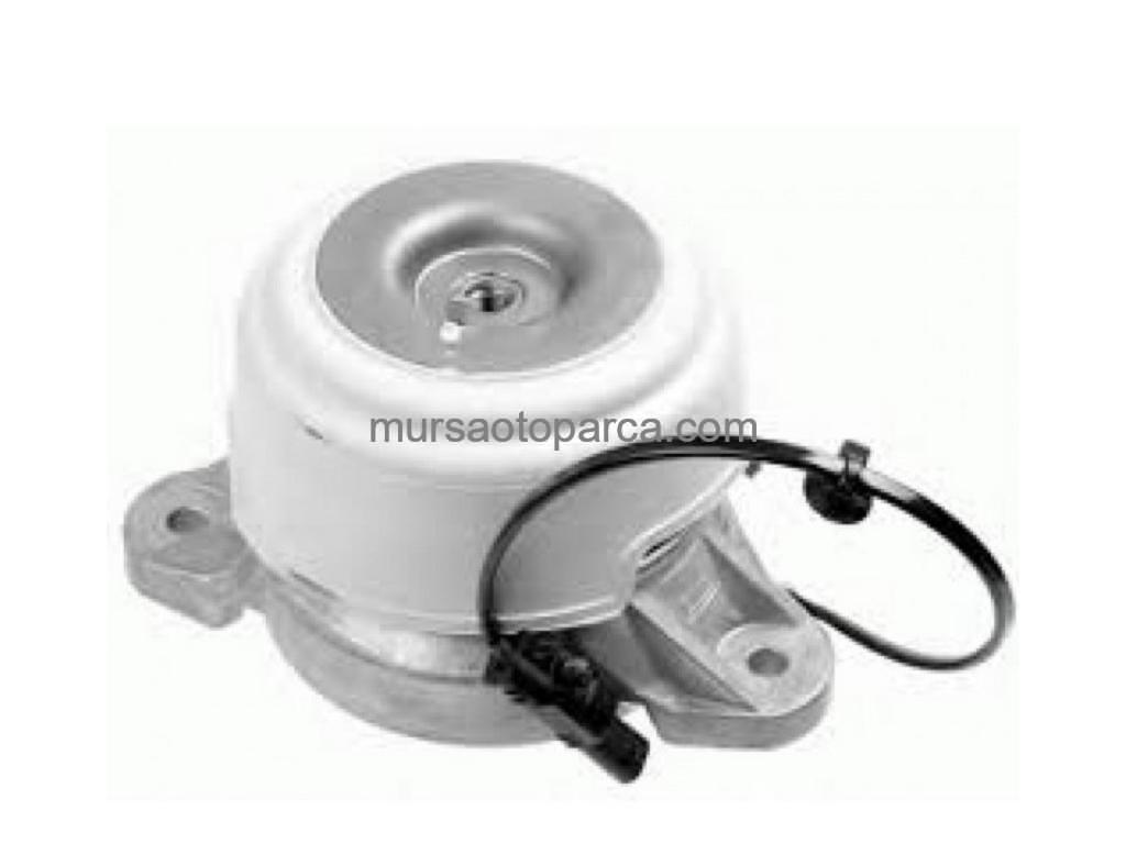Mercedes W204 Glk 2009 Sonrası Sağ Motor Takozu A2042403717