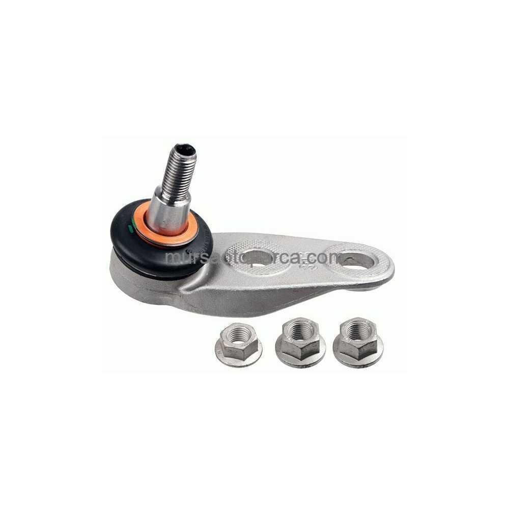 Mini Cooper S Rotil Alt Sol 07-12 31126772303