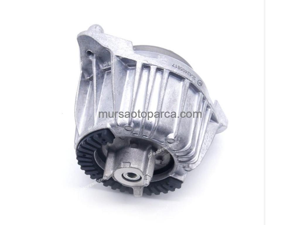 Mercedes W207-212-218 2009 Sonrası Sağ Motor Takozu A2042405017