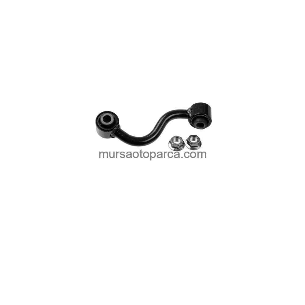 Qashqai Xtrail 07- Viraj Askı Rotu Arka Sol 07- 55619-Jd00A
