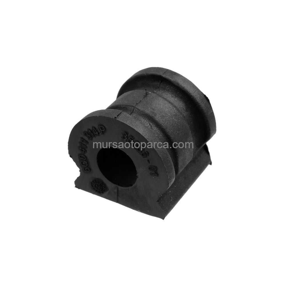 Polo-Cordoba-Fabia Viraj Demir Lastiği Ön 27638 16 Mm Sırtlı 01-10 6Q0411314P