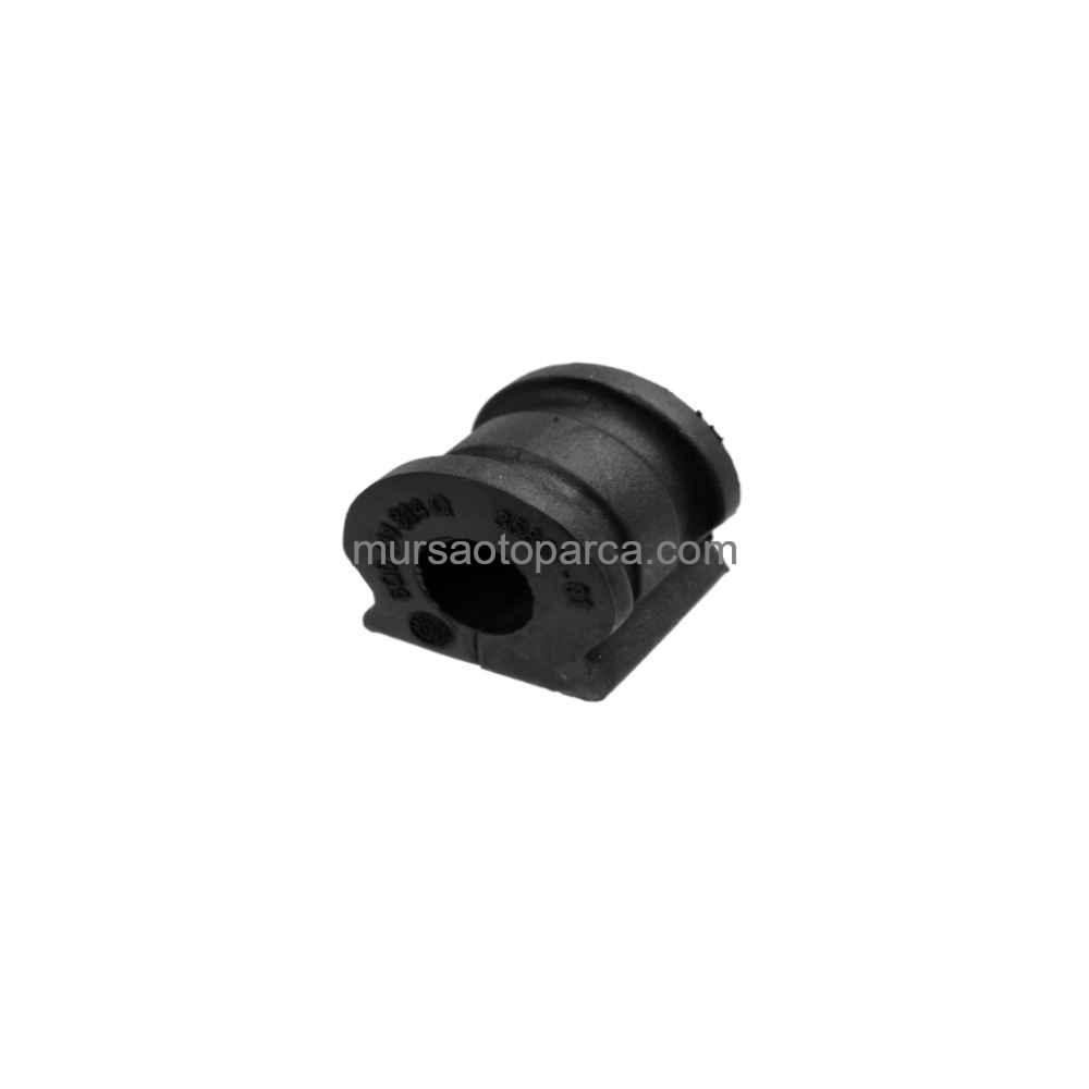 Polo-Cordoba-Fabia Viraj Demir Lastiği Ön 27640 17 Mm 01- 6Q0411314M
