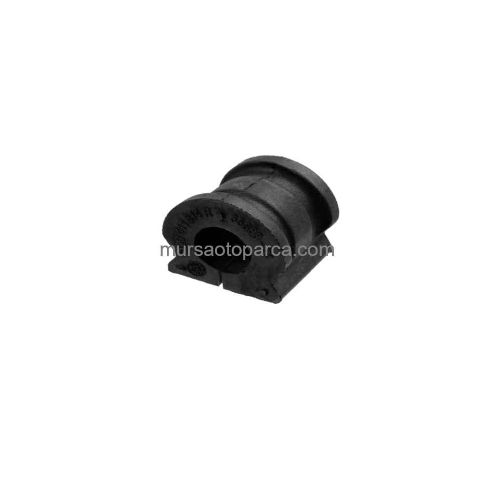 Polo-Cordoba-Fabia Viraj Demir Lastiği Ön 18 Mm Sırtlı 01-10 6Q0411314E