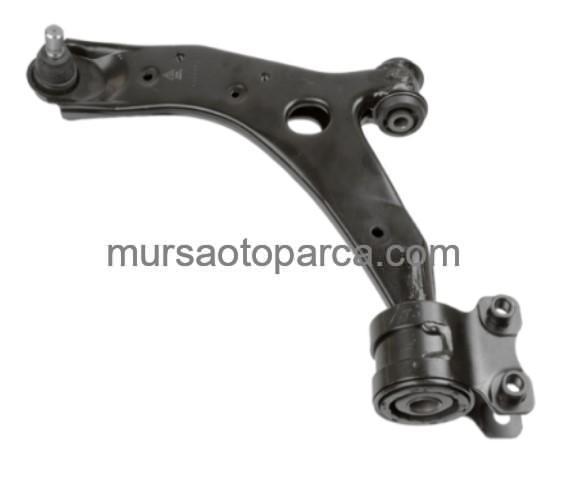Mazda 3 2003-2008 Salıncak Alt Sol Rotilli C51334350