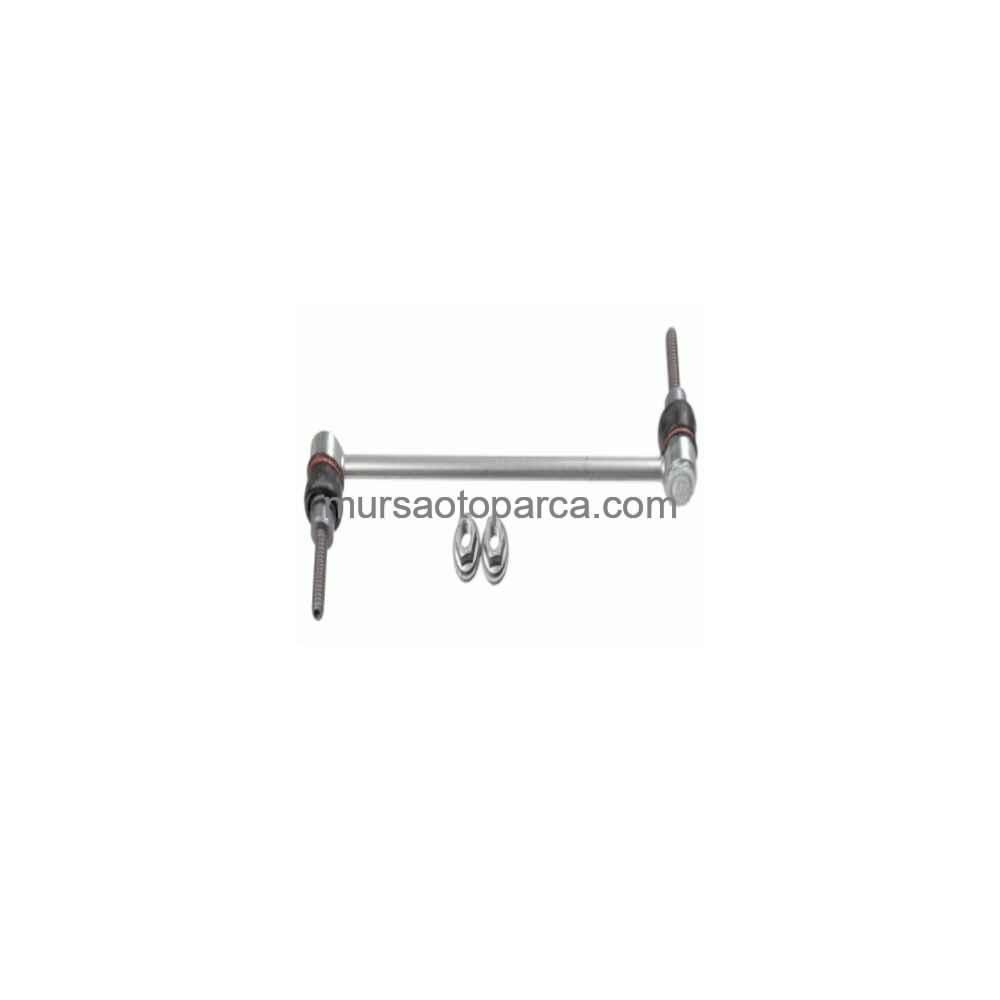 Duster/Laguna /Latıtude Viraj Askı Rotu Ön 07- 8200814411