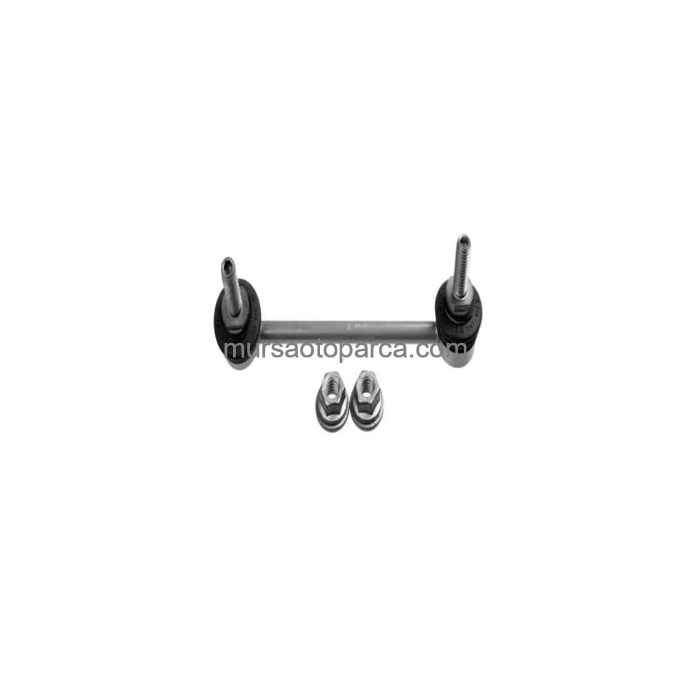 Mini Cooper R60-R61 Viraj Askı Rotu Arka Sol 10-16 33509803515