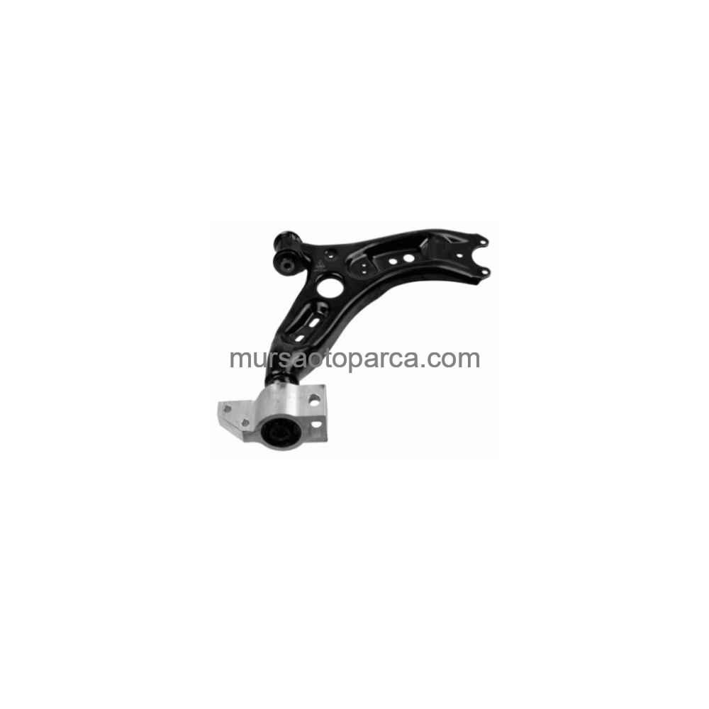 Golf5-Jetta-Passat-Caddy-A3-Leon Salıncak Ön Sağ Rotilsiz 04- 1K0407152Bc