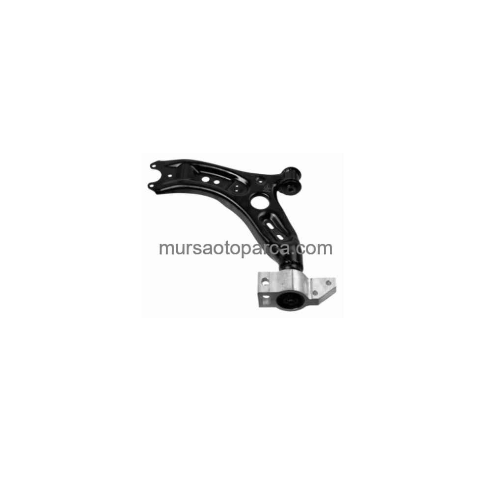 Golf5-Jetta-Passat-Caddy-A3-Leon Salıncak Ön Sol Rotilsiz 04- 1K0407151Bc 
