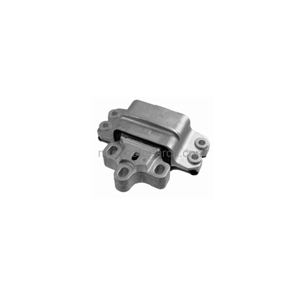 Passat-Tiguan Motor Takozu Sol 177313 05- 3C0199555S