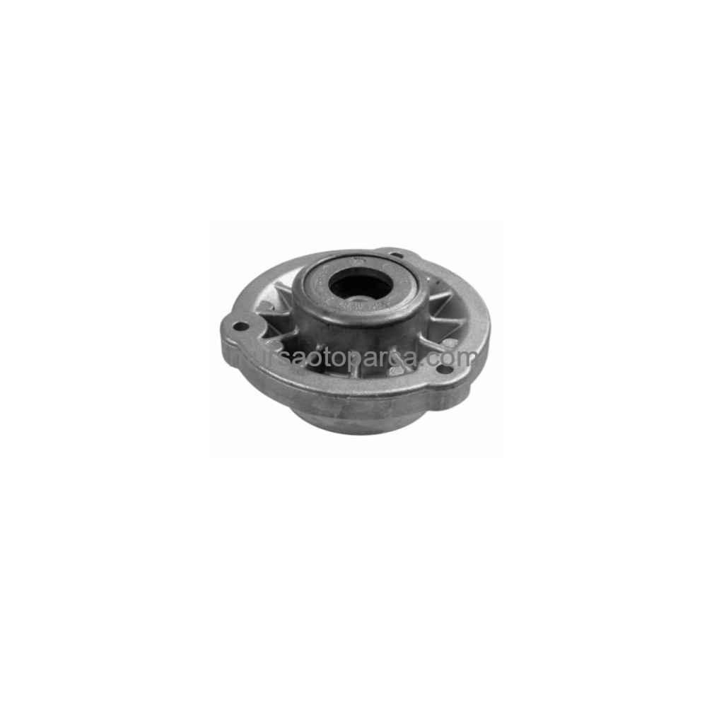 X3 F25 Amortisör Takozu Arka 10-14 33506787178