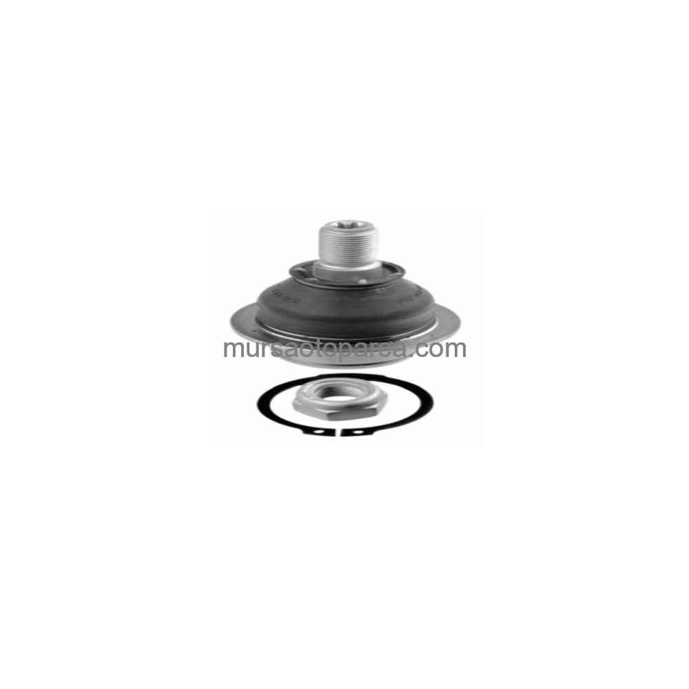 Connect/Transit V184-V347/Custom Rotil Alt Ktbk21 3K209 Ab 01- Yc1A 3395 Ca