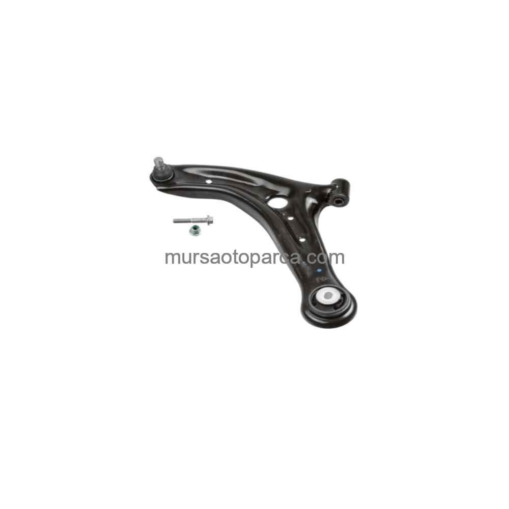 Fiesta Salıncak Ön Sol Rotilli 08- 8V51 3051 Bh