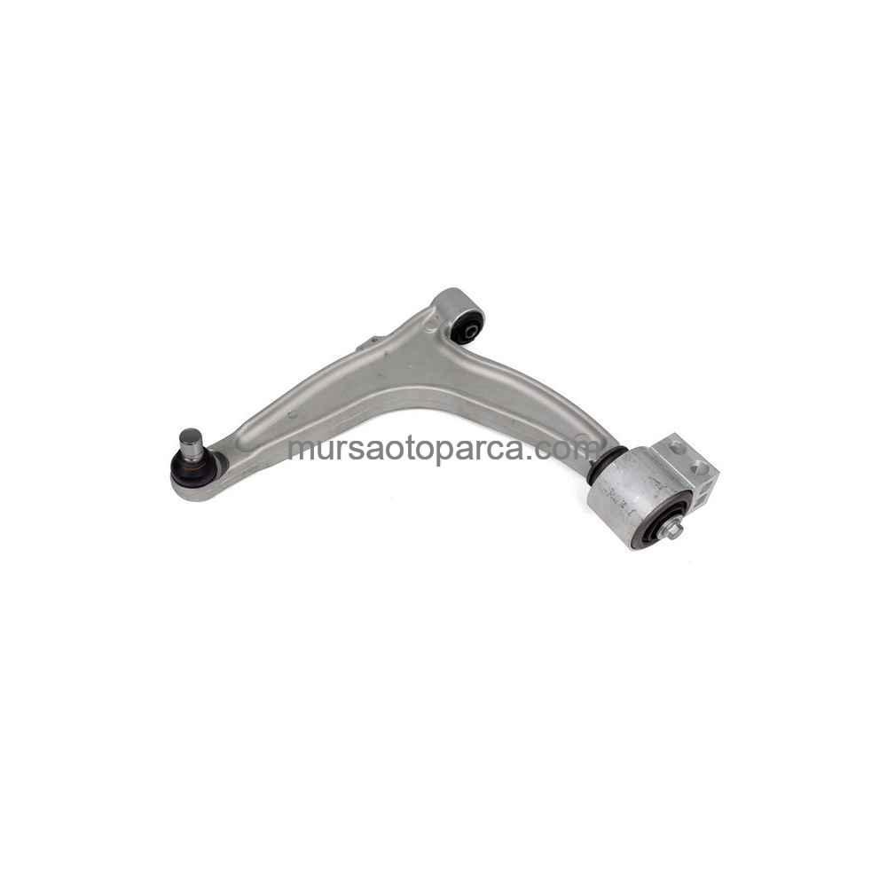 Vectra C Signum Salıncak Ön Sol Alumınyum 02- 352051