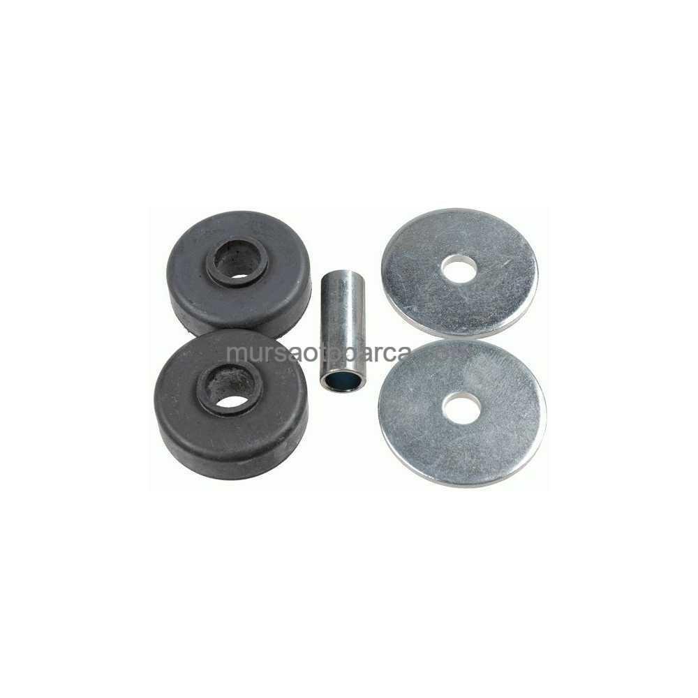Duster Amortisör Lastiği Arka 10- 36947 01