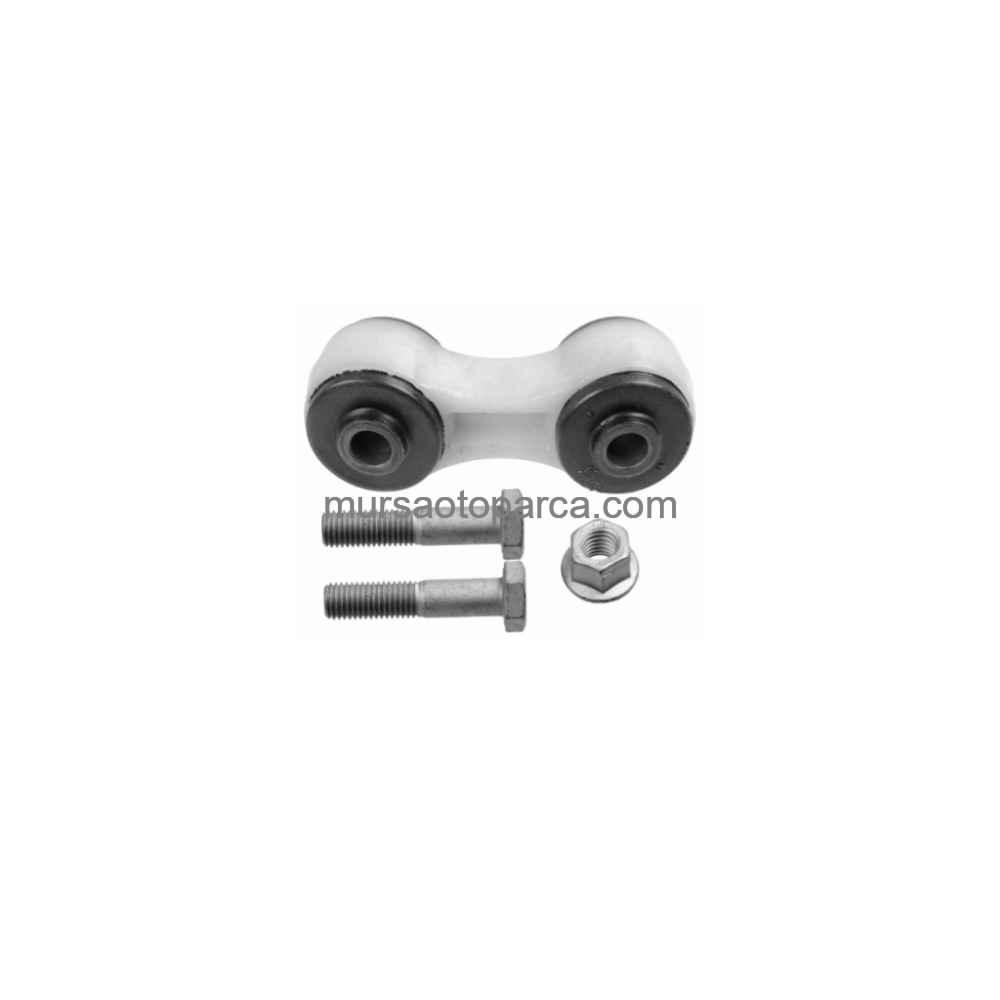 A4-A6 Viraj Askı Rotu Arka 27864/Jts398 00-08 8E0505465D