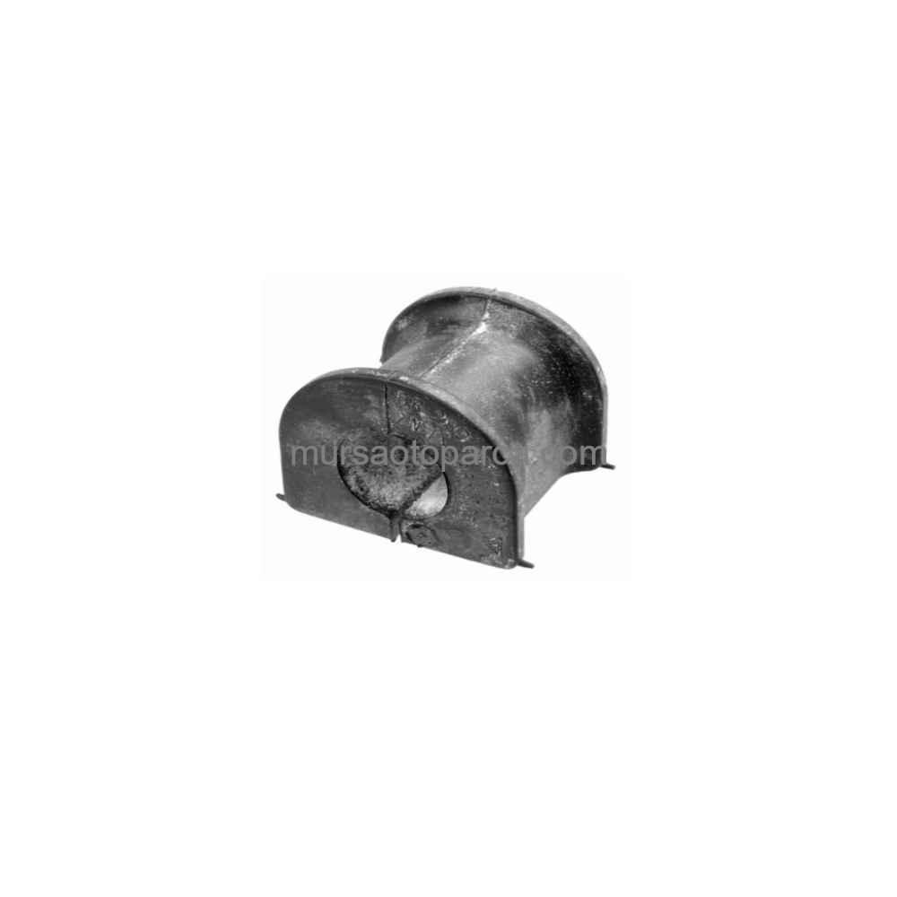 Amarok Viraj Demir Lastiği Ön 47140 27 Mm 10- 2H0411313C