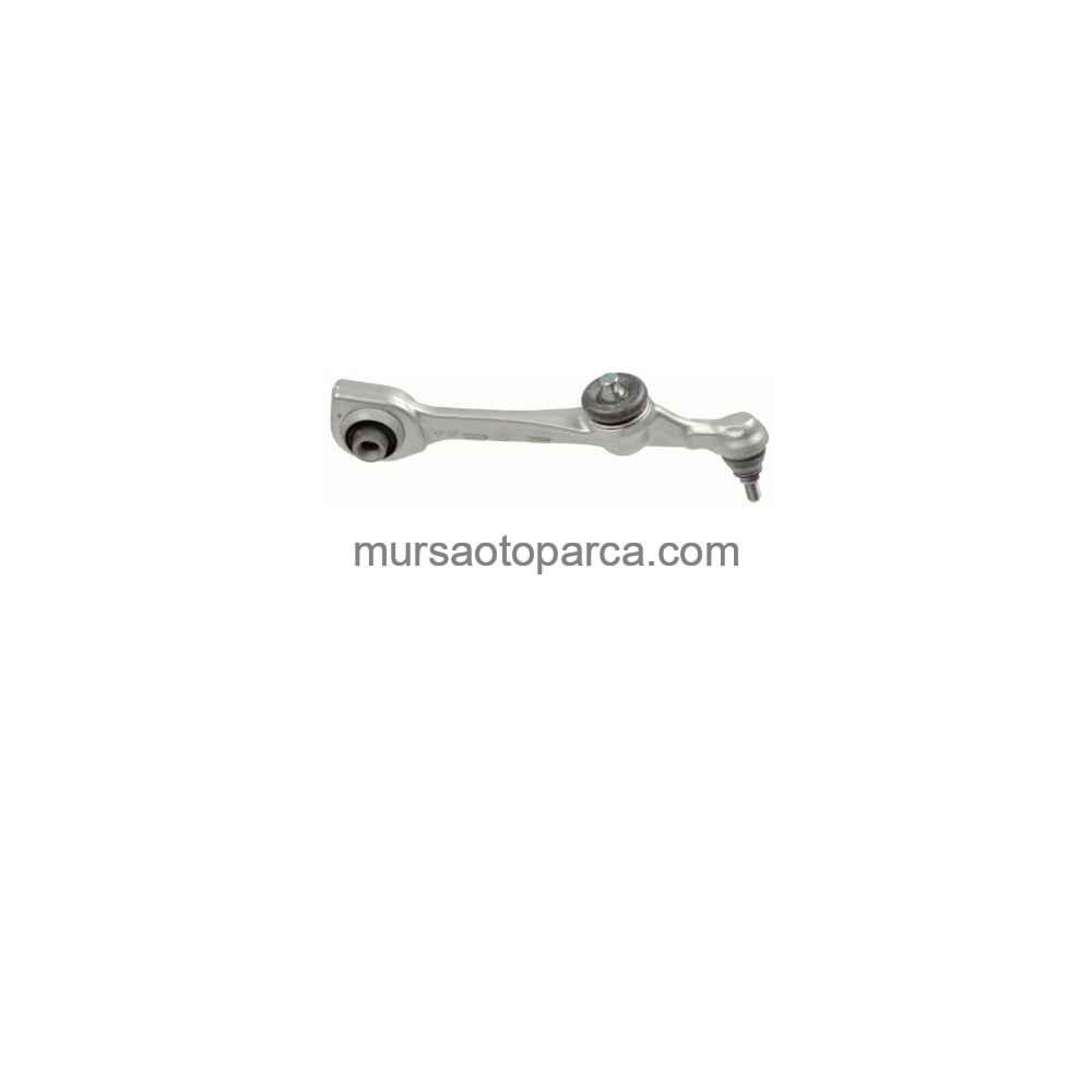 W221 Ön Alt Rotilli Kol Sol Çelik Döküm 06- A2213308107