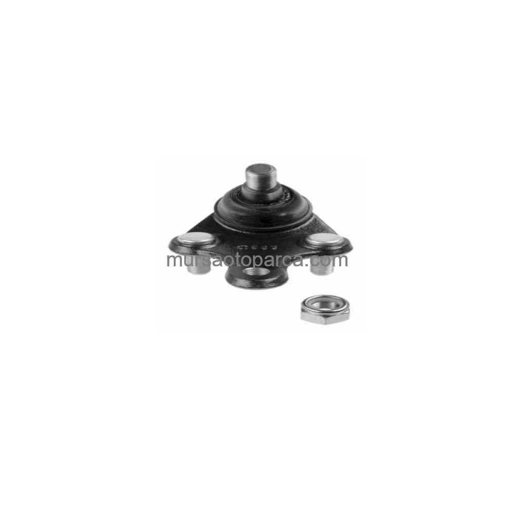 Corolla Aurıs 07-18 Rav4 06-18 Chr 16- Rotil Alt . 07-18 43330-19245