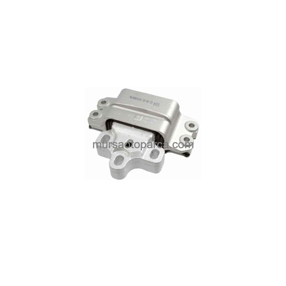 Golf5-Jetta-Passat-A3-Leon Motor Takozu Sol 04- 1K0199555R