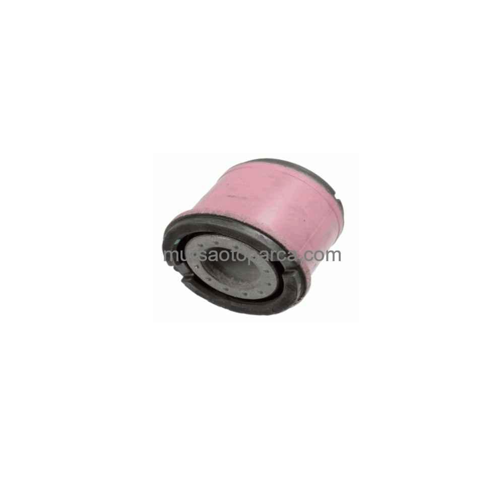 C-Max Motor Travers Burçu 10-