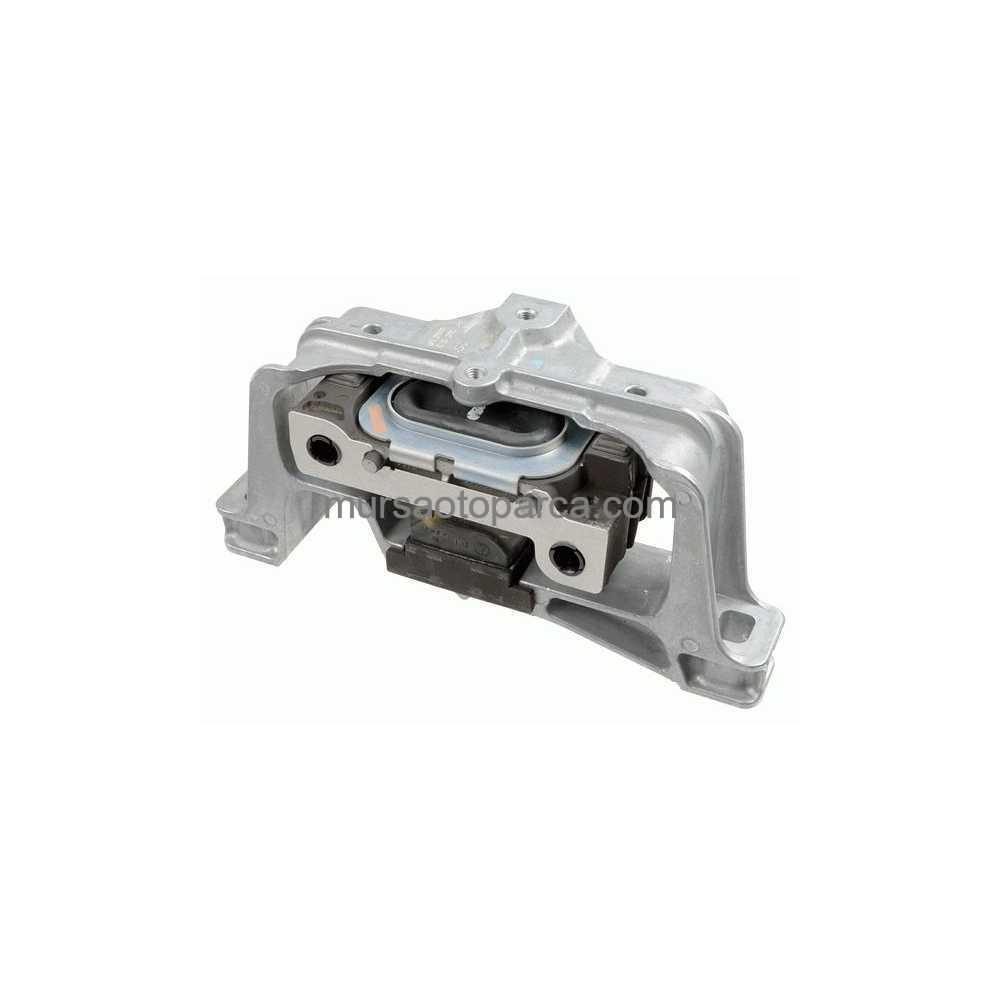 W117-176-246-242-156 Motor Takozu Sağ Yan Taraf 12- A2462402517