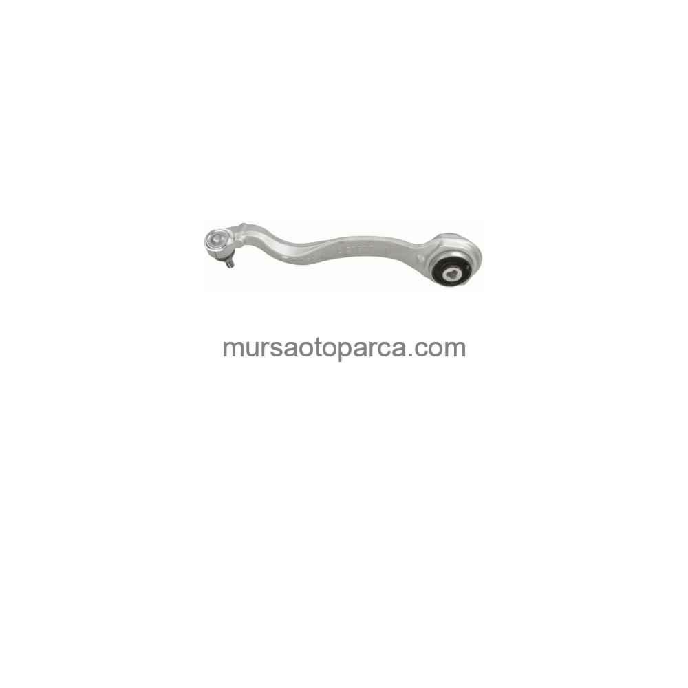 W212 Rotilli Kol Üst Sol Alüminyum 09-16 A2123302711
