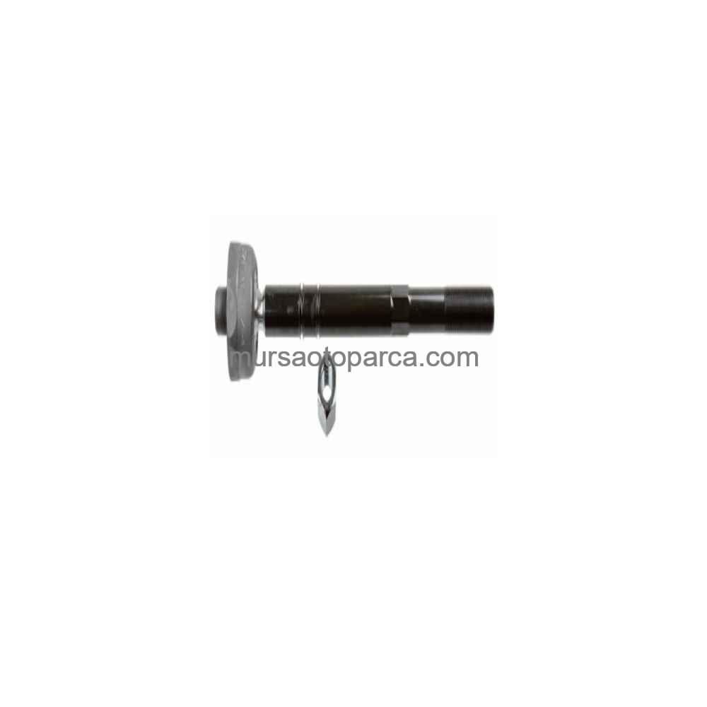 Polo-A1-İbiza-Fabia Rot Mili Ön 46299 14- 6C0423810A