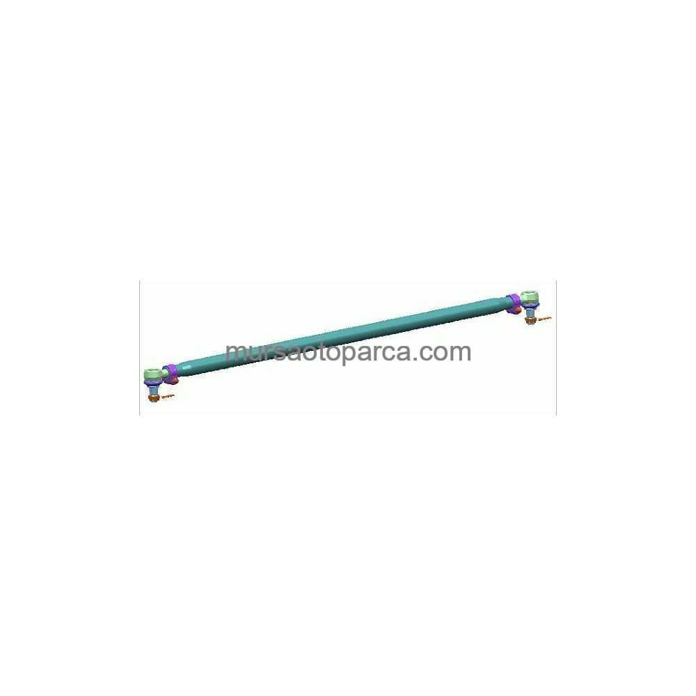 Arocs 4151 B Uzun Rot 2013 - A9603302503