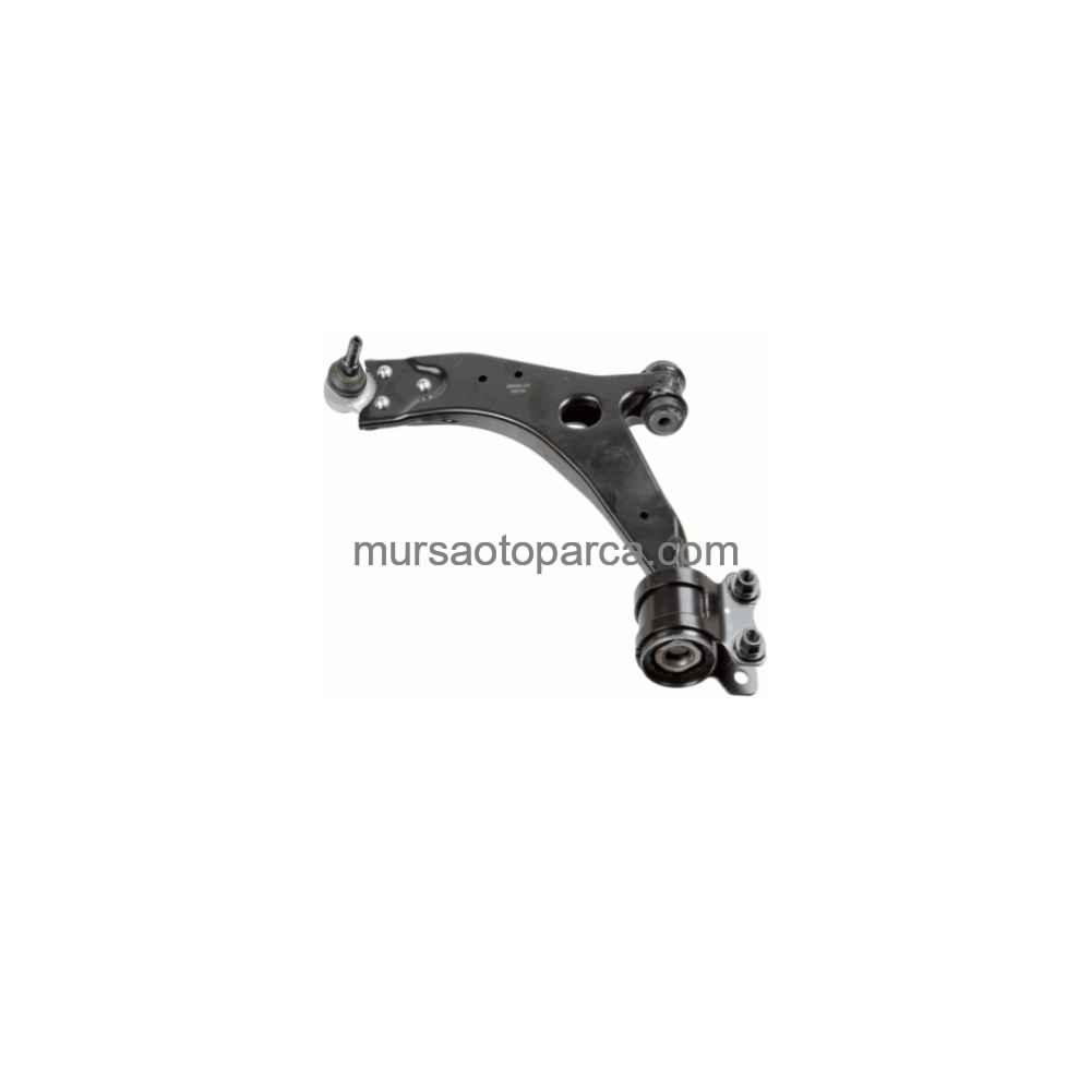 Focus/C-Max/Volvo Salıncak Ön Sol Rotilli Kalın 21 Mm 03-12 4M51 3A424 Af
