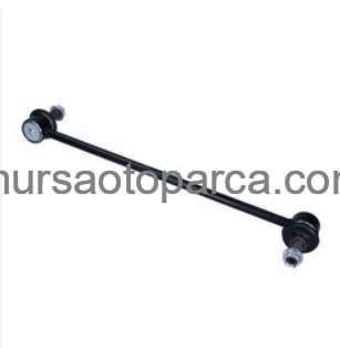 Mazda 3 2013-2018 Mazda 6 2.0 2013-2014 Viraj Askı Rotu Arka Sol Kd3128190