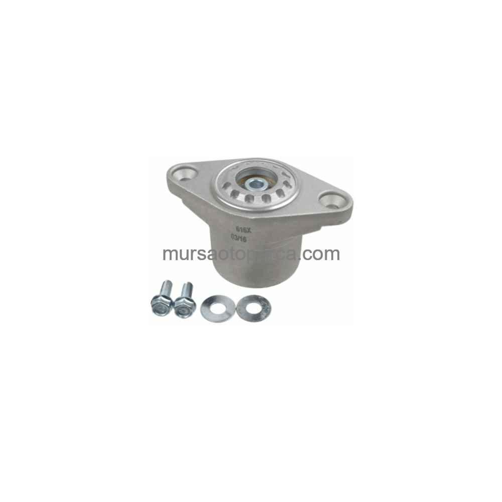 Passat Amortisör Takozu Arka 01-04 3B0513353
