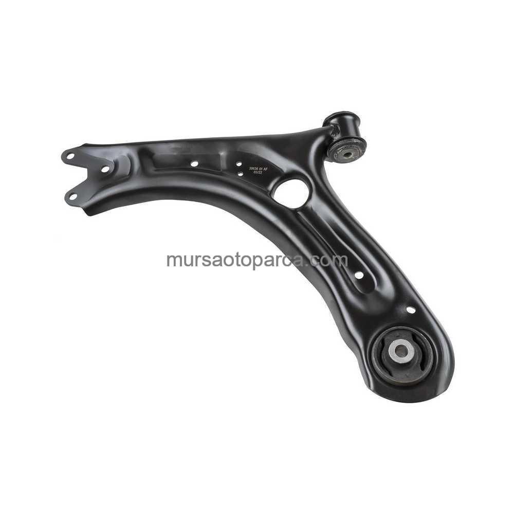 Jetta Salıncak Ön Sol 44236 Rotilsiz 10- 5C0407151B