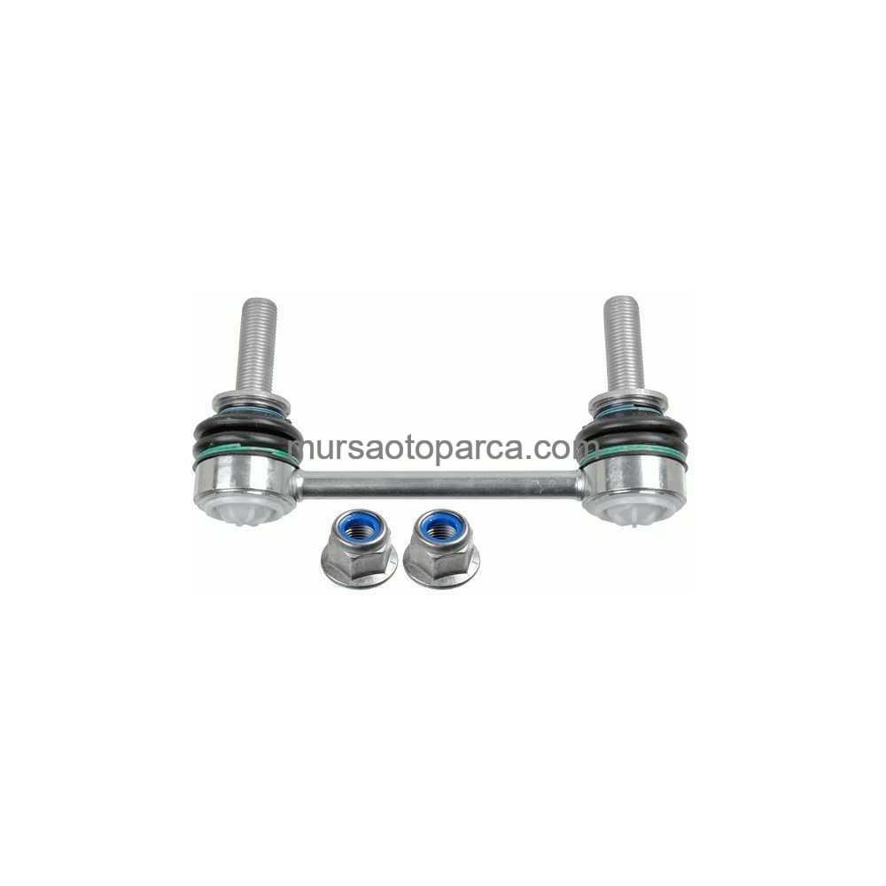 Mondeo Viraj Askı Rotu Arka 14- Dg9C 5C486 Axc