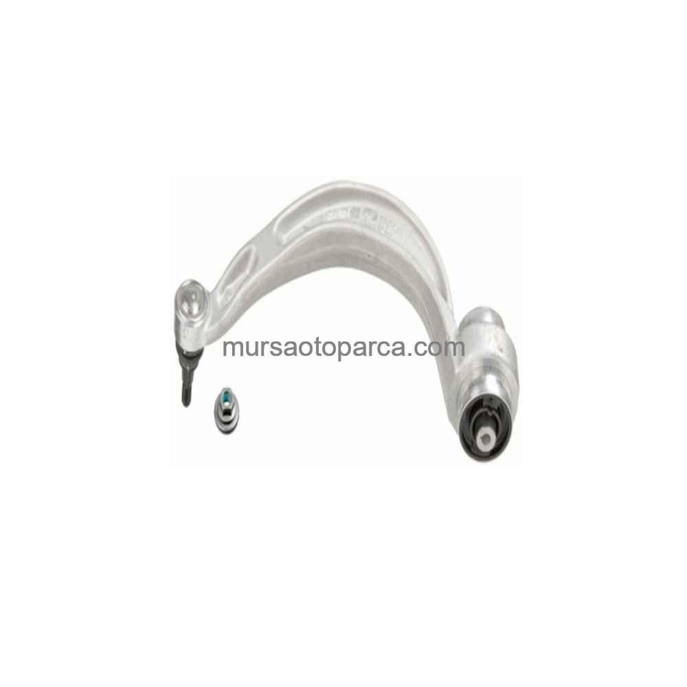 A6-A7 Alt Eğri Kol Sol 10- 4G0407693D