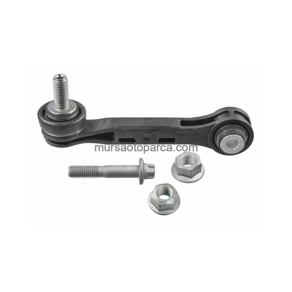 G30-G31-G38-6G32 Gt-7G011-G12-8G15 Dx-İx Viraj Askı Rotu Arka 17- 33506861482