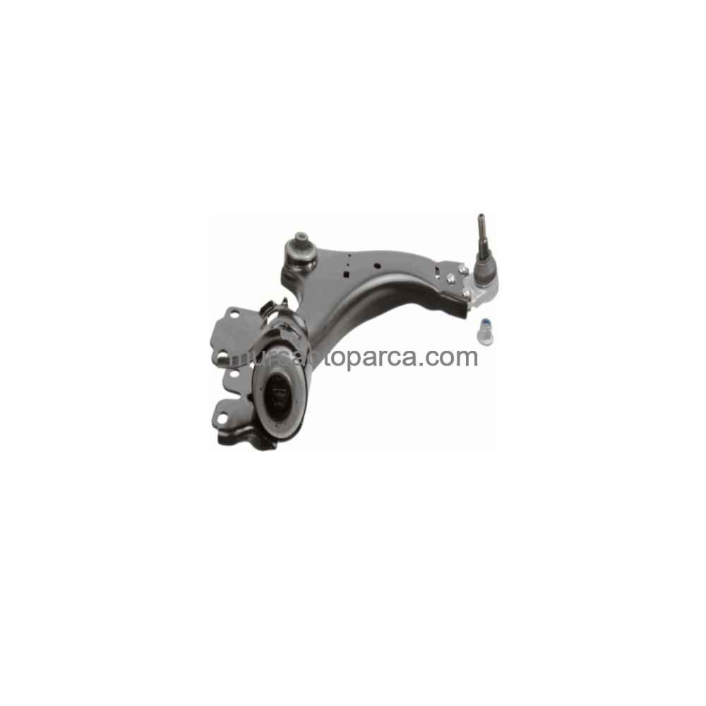 Freelander 2 Salıncak Ön Sağ 06-14 Lr002624