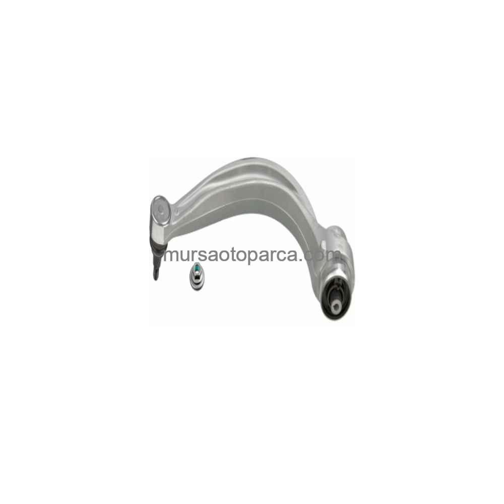 Q7-Touareg-Cayenne Rotilli Kol Alt Eğri Sol 15- 4M0407693C