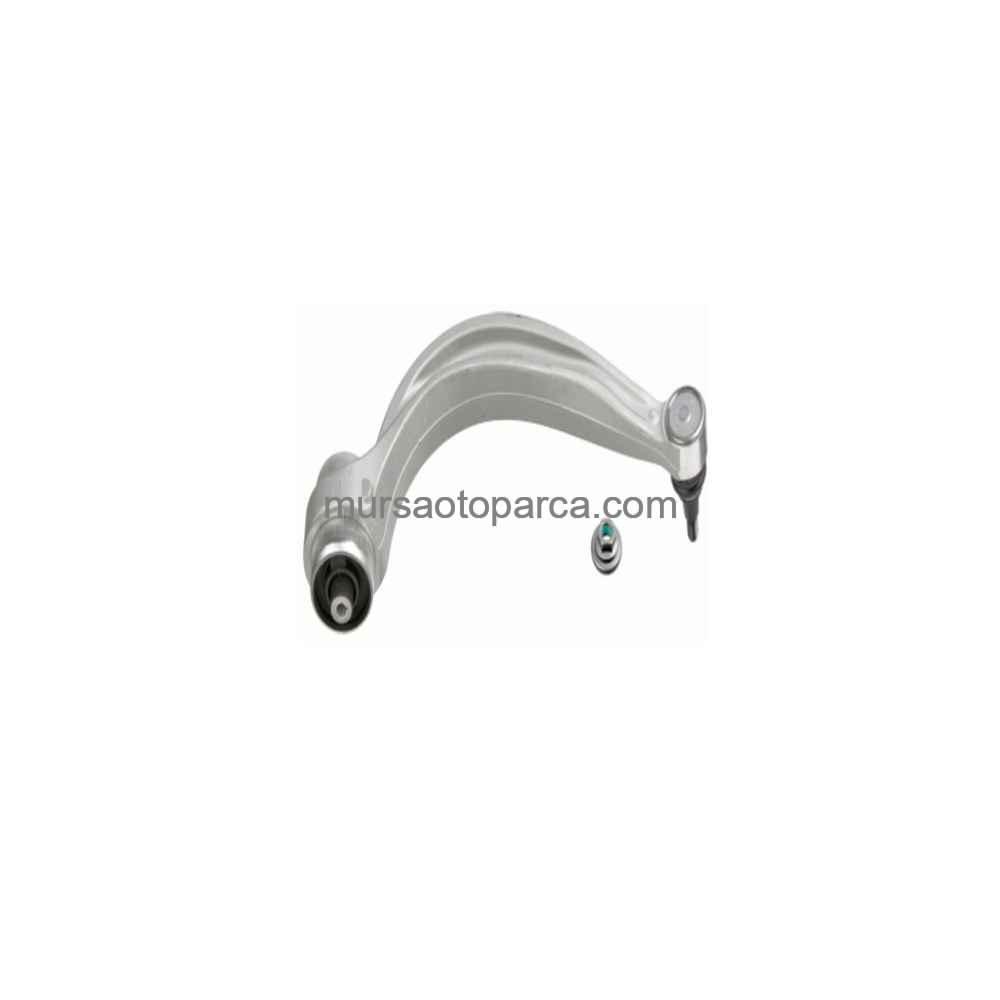 Q7-Touareg-Cayenne Rotilli Kol Alt Eğri Sağ 15- 4M0407694C