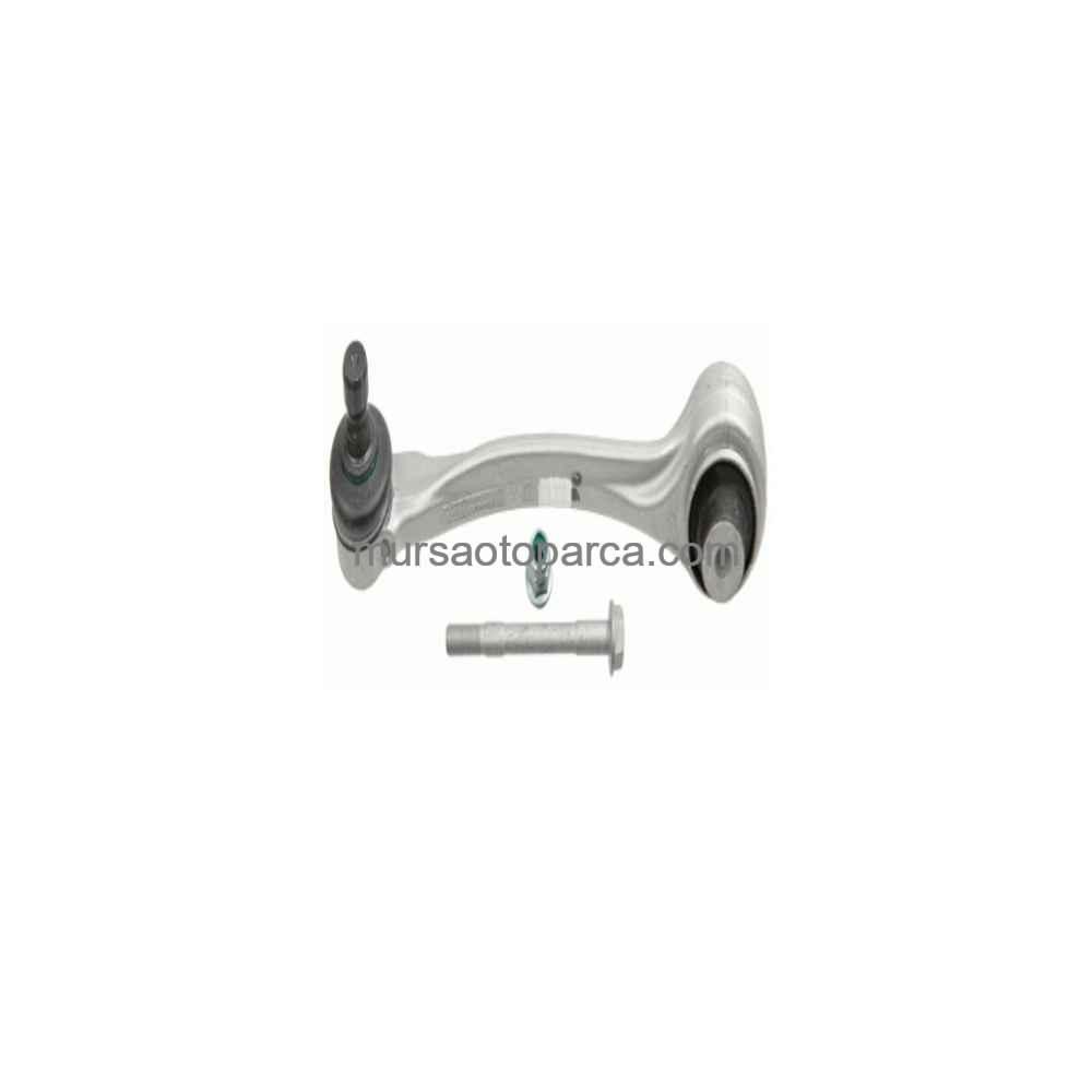A4-A5 Rotilli Kol Arka Üst Eğri Sol 15- 8W0407509A