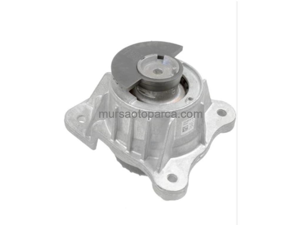 Mercedes W447-448 2014 Sonrası Sol Motor Takozu A4472410413